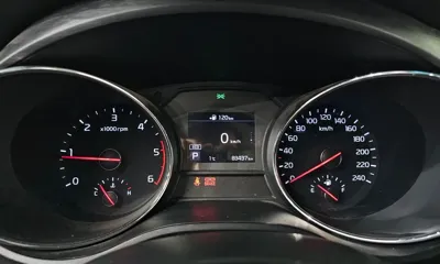 Kia Canival 2020, 83437 км, за 10733.81 USD - фото 8