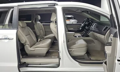 Kia Canival 2020, 83437 км, за 10733.81 USD - фото 12