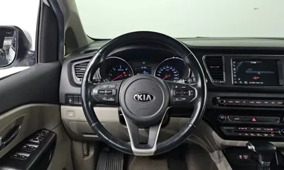 Kia Canival 2020, 83437 км, за 10733.81 USD - фото 15