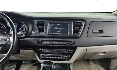 Kia Canival 2020, 83437 км, за 10733.81 USD - фото 16