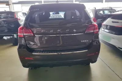 Haval H2 2015, 55300 км, за 4940 USD