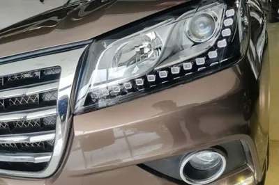 Haval H2 2015, 55300 км, за 4940 USD - фото 8
