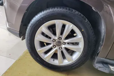 Haval H2 2015, 55300 км, за 4940 USD - фото 10