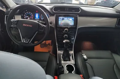 Haval H2 2015, 55300 км, за 4940 USD - фото 12