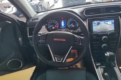 Haval H2 2015, 55300 км, за 4940 USD - фото 13