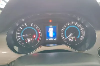 Haval H2 2015, 55300 км, за 4940 USD - фото 14