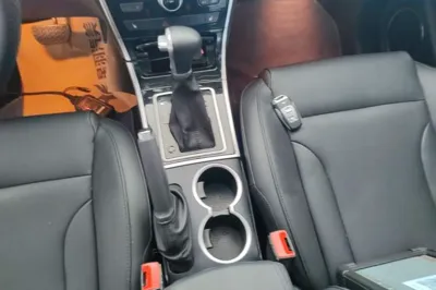 Haval H2 2015, 55300 км, за 4940 USD - фото 16