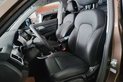 Haval H2 2015, 55300 км, за 4940 USD - фото 17