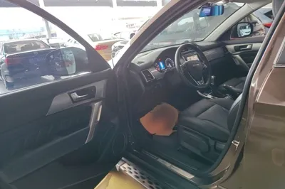 Haval H2 2015, 55300 км, за 4940 USD - фото 18