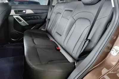 Haval H2 2015, 55300 км, за 4940 USD - фото 20