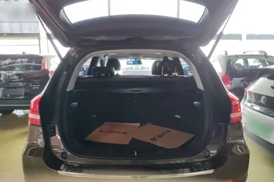 Haval H2 2015, 55300 км, за 4940 USD - фото 22
