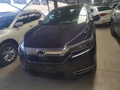 Honda Breeze PHEV 2023, 26600 км, за 18799.03 USD