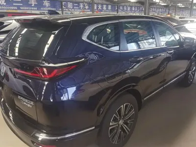 Honda Breeze PHEV 2023, 26600 км, за 18799.03 USD