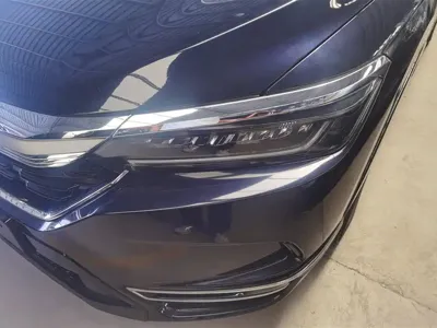 Honda Breeze PHEV 2023, 26600 км, за 18799.03 USD