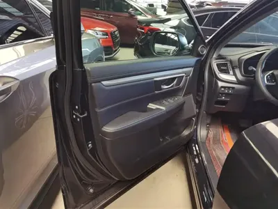 Honda Breeze PHEV 2023, 26600 км, за 18799.03 USD - фото 7