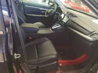 Honda Breeze PHEV 2023, 26600 км, за 18799.03 USD - фото 8