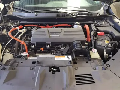 Honda Breeze PHEV 2023, 26600 км, за 18799.03 USD - фото 10