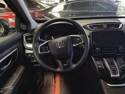 Honda Breeze PHEV 2023, 26600 км, за 18799.03 USD - фото 15