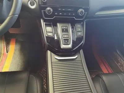 Honda Breeze PHEV 2023, 26600 км, за 18799.03 USD - фото 16