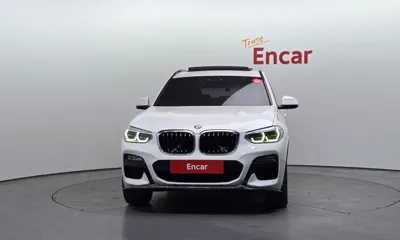BMW X3 2018, 150051 км, за 16895.27 USD