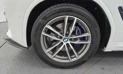 BMW X3 2018, 150051 км, за 16895.27 USD