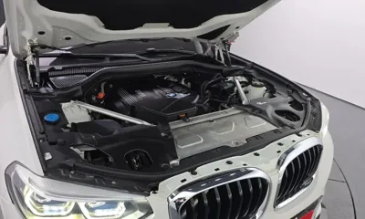BMW X3 2018, 150051 км, за 16895.27 USD - фото 6