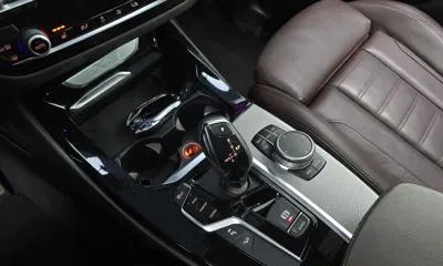 BMW X3 2018, 150051 км, за 16895.27 USD - фото 9