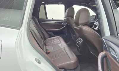 BMW X3 2018, 150051 км, за 16895.27 USD - фото 12