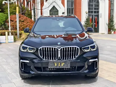 BMW X5 2023, 60000 км, за 54148.45 USD