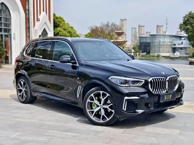 BMW X5 2023, 60000 км, за 54148.45 USD