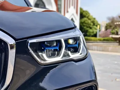 BMW X5 2023, 60000 км, за 54148.45 USD