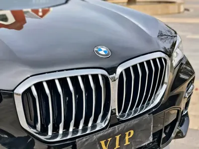 BMW X5 2023, 60000 км, за 54148.45 USD