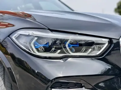 BMW X5 2023, 60000 км, за 53995.36 USD - фото 6