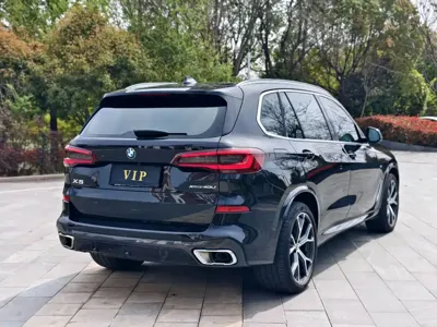 BMW X5 2023, 60000 км, за 53995.36 USD - фото 14