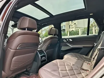BMW X5 2023, 60000 км, за 53995.36 USD - фото 21