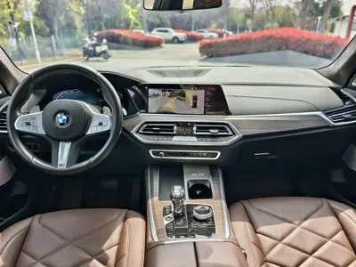 BMW X5 2023, 60000 км, за 53995.36 USD - фото 23