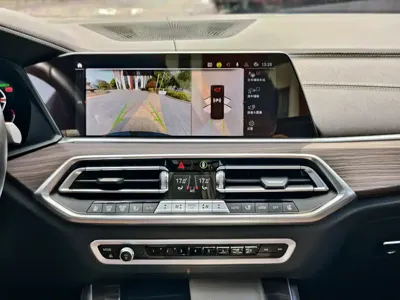 BMW X5 2023, 60000 км, за 53995.36 USD - фото 25