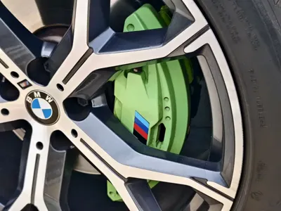 BMW X5 2023, 60000 км, за 53995.36 USD - фото 39