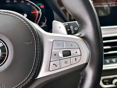 BMW X5 2023, 60000 км, за 53995.36 USD - фото 40