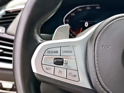 BMW X5 2023, 60000 км, за 53995.36 USD - фото 41