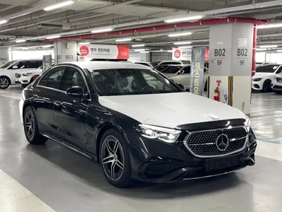Mercedes-Benz E-Class 2026, 19 км, за 66299.07 USD