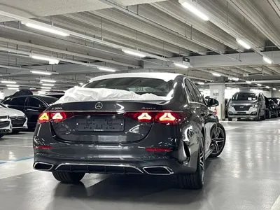 Mercedes-Benz E-Class 2026, 19 км, за 66299.07 USD