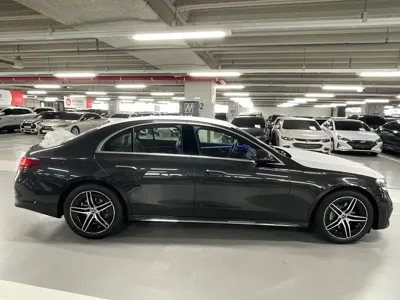 Mercedes-Benz E-Class 2026, 19 км, за 66299.07 USD - фото 8
