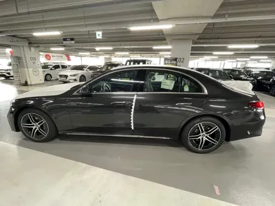Mercedes-Benz E-Class 2026, 19 км, за 66299.07 USD - фото 9