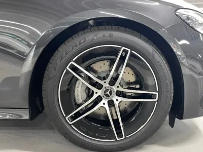 Mercedes-Benz E-Class 2026, 19 км, за 66299.07 USD - фото 10