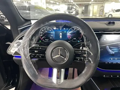 Mercedes-Benz E-Class 2026, 19 км, за 66299.07 USD - фото 14