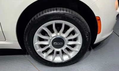 Fiat 500 2013, 85190 км, за 4860.74 USD