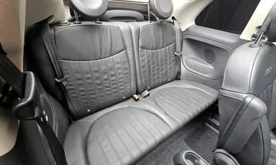 Fiat 500 2013, 85190 км, за 4860.74 USD - фото 11