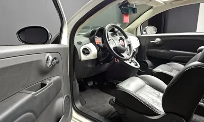 Fiat 500 2013, 85190 км, за 4860.74 USD - фото 12