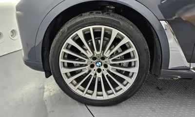 BMW X7 2020, 80519 км, за 41721.82 USD